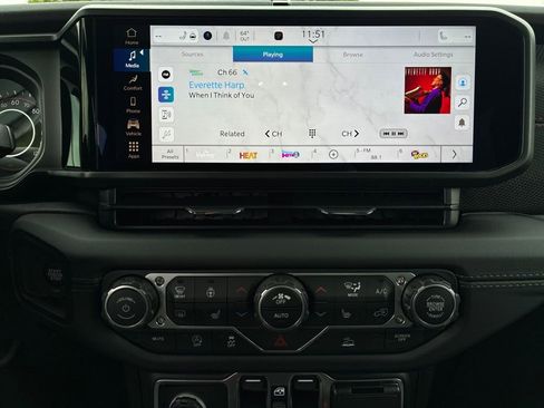 New 2025 Jeep Wrangler Rubicon image 18