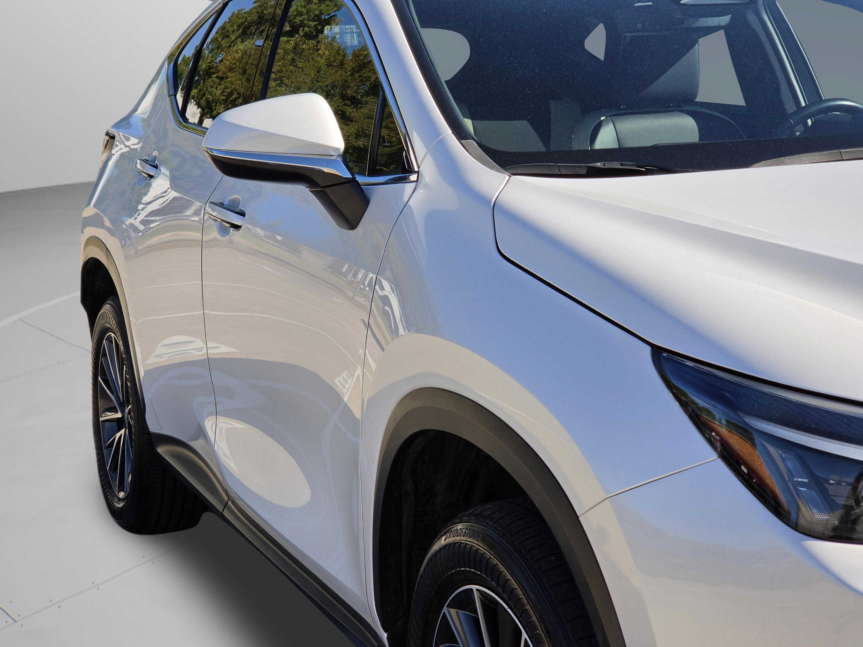 Used 2024 Lexus NX 350 AWD image 39