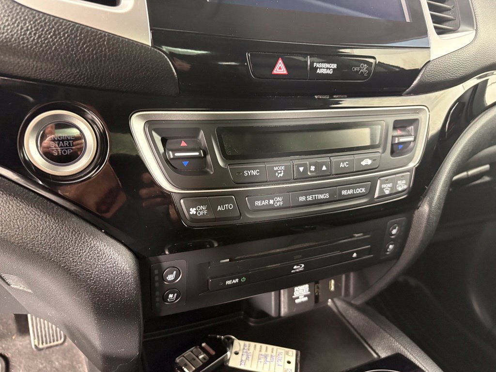 Used 2016 Honda Pilot Elite image 21