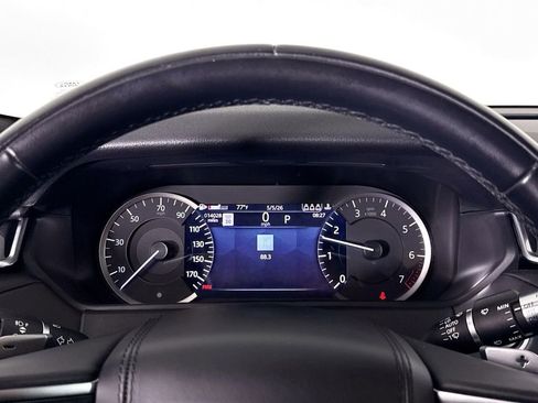 Used 2022 Land Rover Range Rover Velar R-Dynamic S AWD/4WD image 10