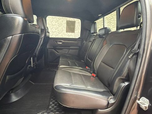 Used 2022 RAM 1500 Rebel w/ Rebel Level 2 Equipment Group AWD/4WD image 13