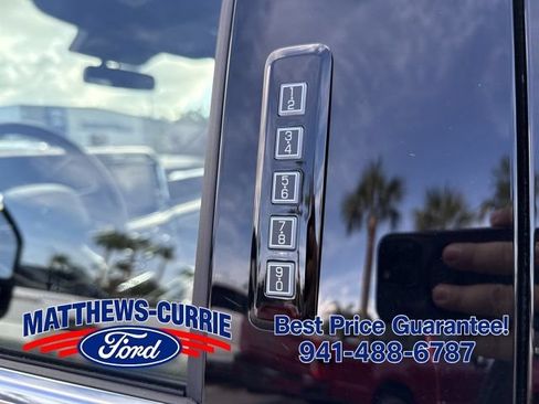 New 2026 Ford F250 King Ranch AWD/4WD image 9