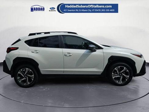 Certified 2024 Subaru Crosstrek 2.0i Premium AWD/4WD image 6