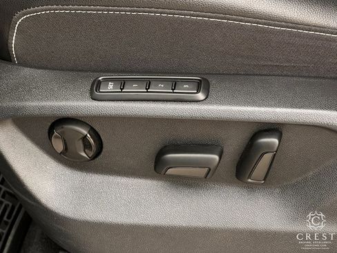 Used 2024 Volkswagen Atlas SEL Premium R-Line image 25