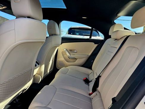 New 2026 Mercedes-Benz CLA 250 4MATIC image 22