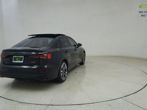 Used 2025 Audi A3 2.0T Premium Plus w/ Premium Plus Package AWD/4WD image 73