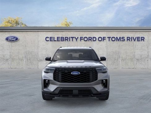 New 2026 Ford Explorer ST-Line image 6