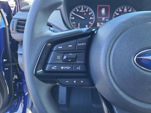 New 2026 Subaru Crosstrek 2.0i Premium image 26