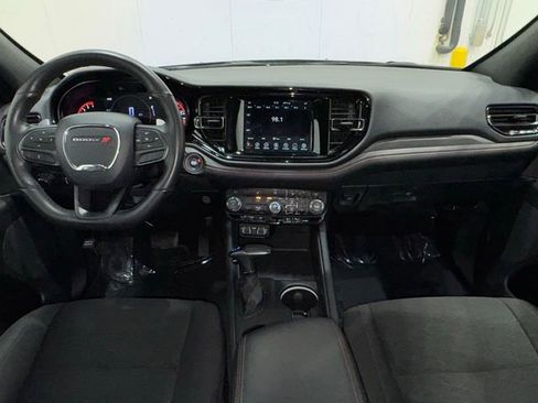 Used 2024 Dodge Durango GT AWD/4WD image 31