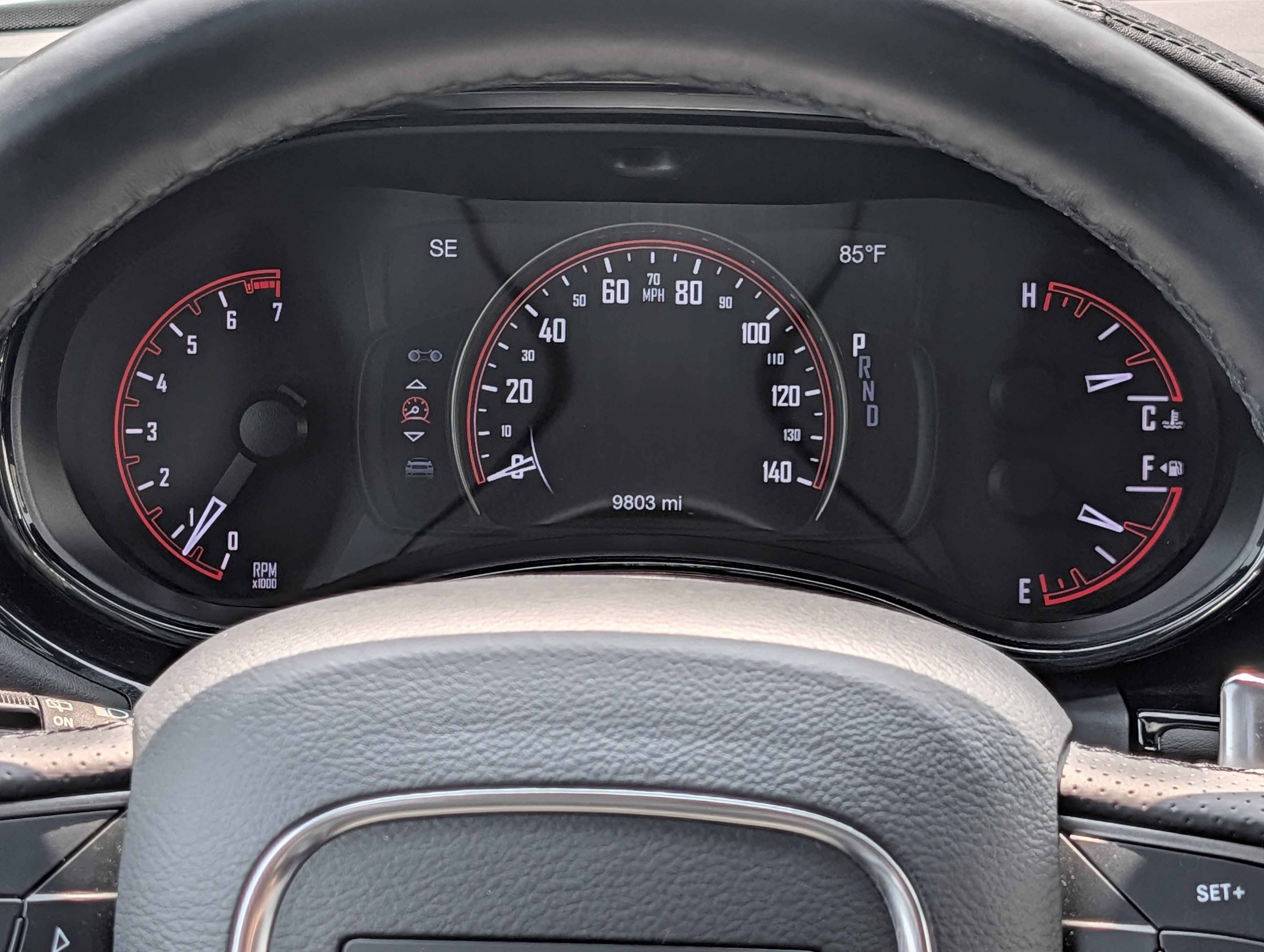 Used 2021 Dodge Durango Citadel AWD/4WD image 20
