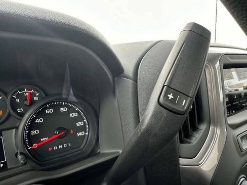 New 2025 Chevrolet Silverado 3500 W/T w/ WT Convenience Package image 5