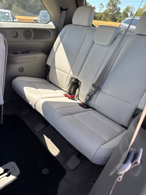 Used 2026 Hyundai Palisade SEL FWD image 12