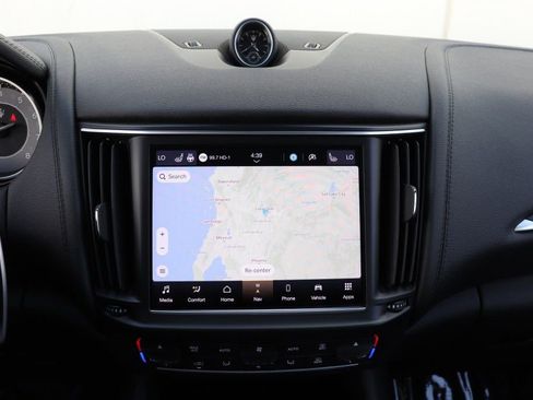 Used 2021 Maserati Levante S AWD/4WD image 49