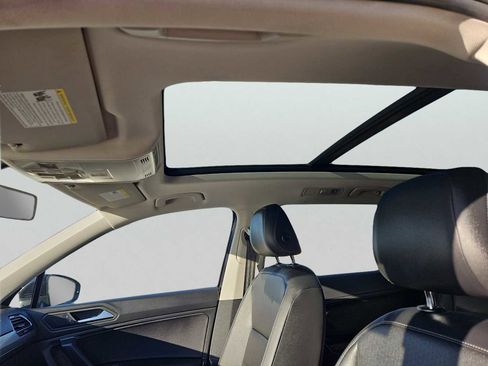 Used 2019 Volkswagen Tiguan SE w/ Panoramic Sunroof Package image 14