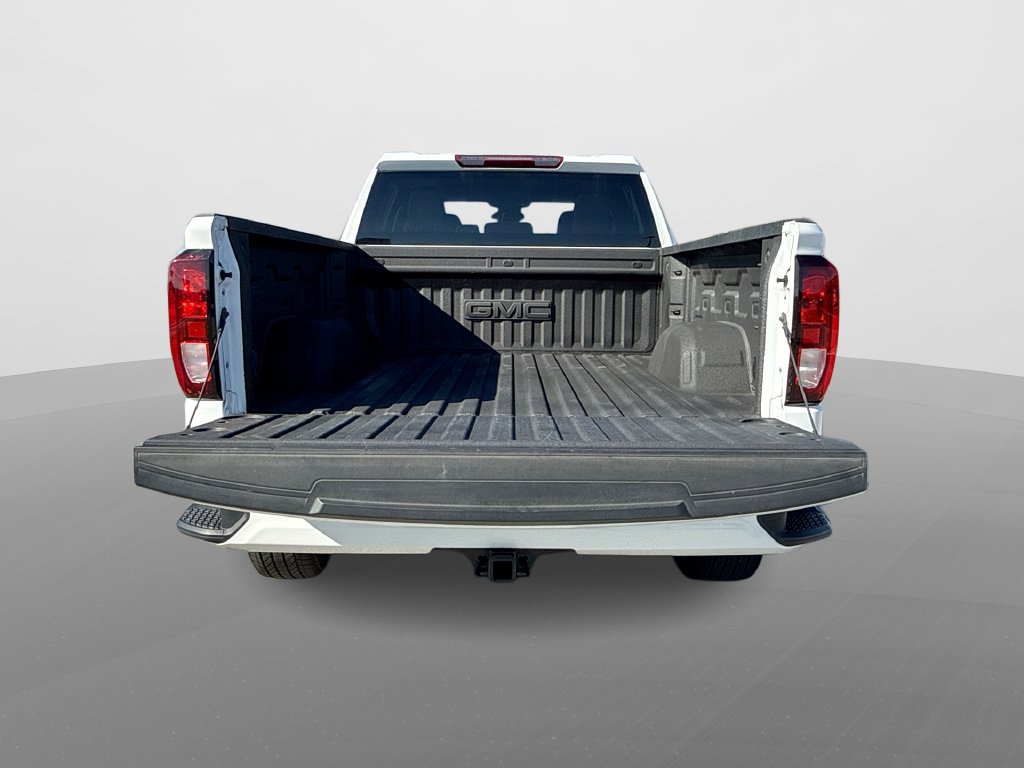Used 2024 GMC Sierra 1500 Elevation w/ Max Trailering Package AWD/4WD image 27