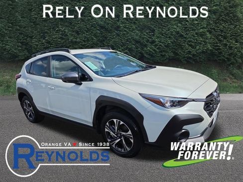 Certified 2026 Subaru Crosstrek 2.0i Premium w/ Convenience Package #2 AWD/4WD image 1