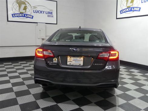 Used 2018 Subaru Legacy 2.5i Premium w/ Eyesight & BSD & Rcta & HBA image 8
