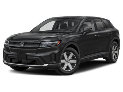 New 2026 Honda Prologue EX