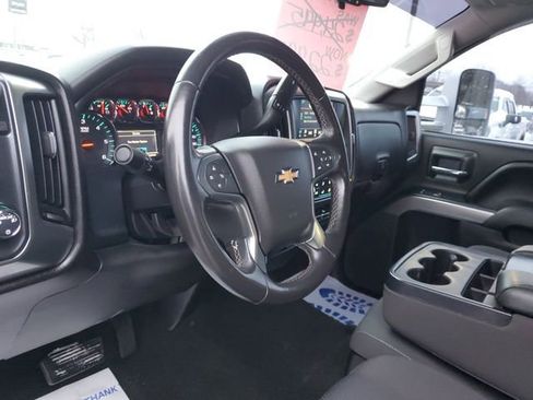 Used 2016 Chevrolet Silverado 1500 LT image 13