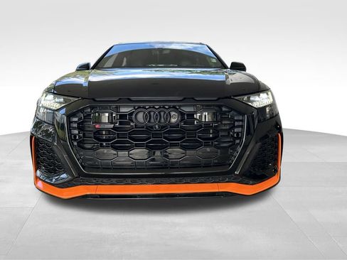 Used 2021 Audi RS Q8 AWD/4WD image 14