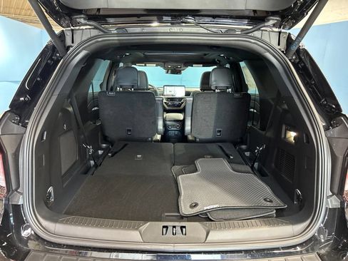 New 2026 Ford Explorer ST-Line w/ ST-Line Street Pack AWD/4WD image 42