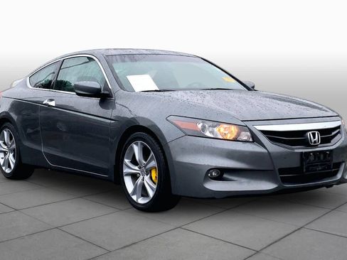 Used 2012 Honda Accord EX-L image 3