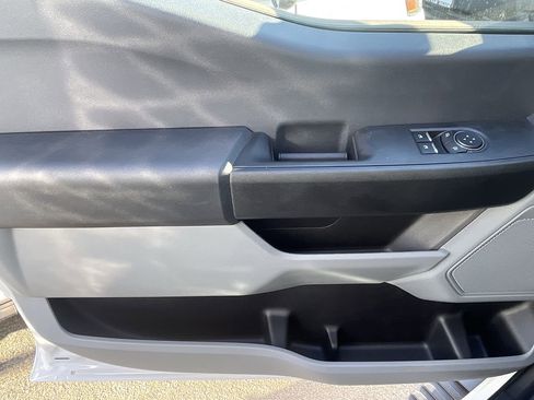 New 2024 Ford F450 XL w/ XL Chrome Package image 19