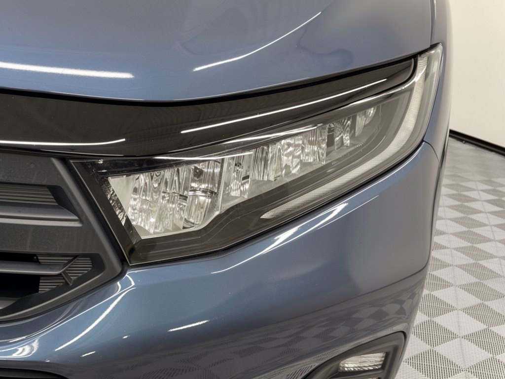Used 2025 Honda Odyssey EX-L image 12