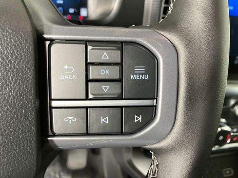 New 2025 Ford F150 Lariat w/ Equipment Group 502A High image 24