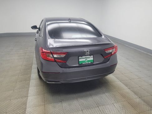 Used 2019 Honda Accord LX image 6