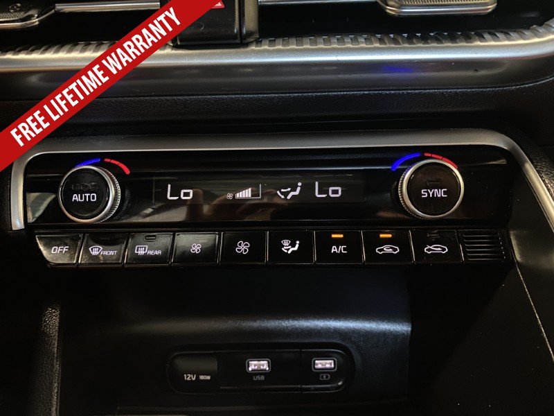 Used 2022 Kia K5 GT-Line w/ GT-Line Awd Premium Package image 42