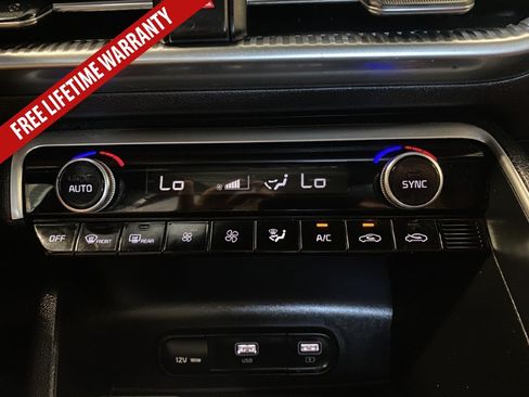 Used 2022 Kia K5 GT-Line w/ GT-Line Awd Premium Package image 42