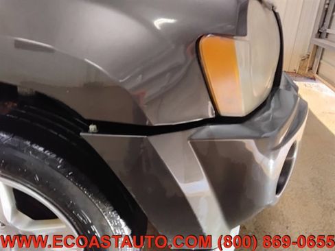 Used 2006 Jeep Grand Cherokee Laredo image 17