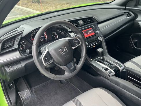 Used 2018 Honda Civic LX-P image 29