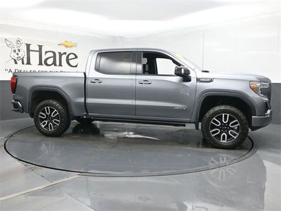 Used 2021 GMC Sierra 1500 AT4 w/ AT4 Value Package