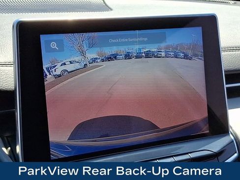 Used 2024 Jeep Compass Limited image 13