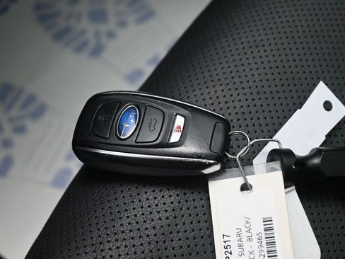 Used 2024 Subaru Outback Limited image 32