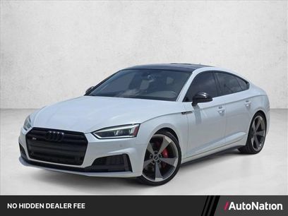 Used 2019 Audi S5 Premium Plus