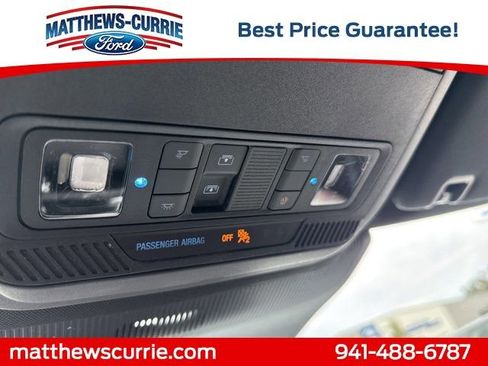 New 2026 Ford Explorer ST w/ Sun And Sound Package image 24