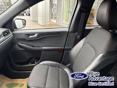 Certified 2023 Ford Escape ST-Line w/ Tech Pack #1 image 26