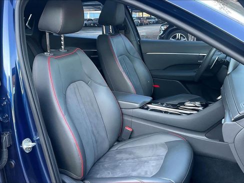 Used 2020 Hyundai Sonata SEL Plus w/ Tech Package image 7