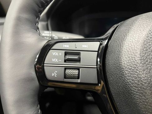 New 2026 Honda Accord Touring image 15
