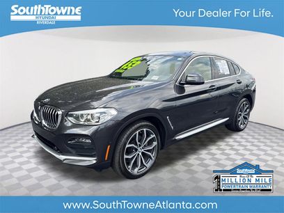 Used 2021 BMW X4 xDrive30i w/ Convenience Package