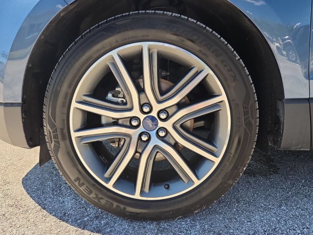 Used 2019 Ford Edge Titanium FWD image 30