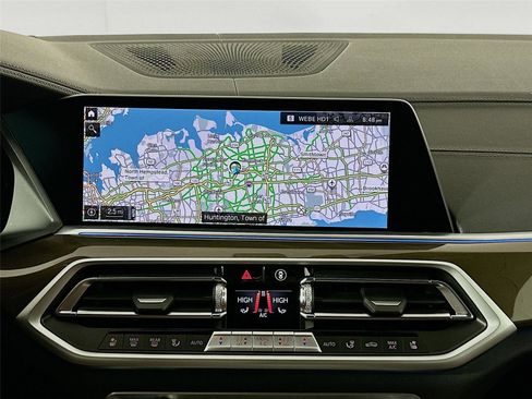 Certified 2022 BMW X5 xDrive45e w/ Executive Package image 13