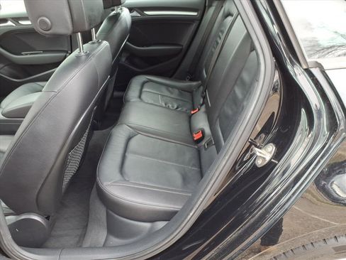 Used 2015 Audi A3 1.8T Premium w/ Cold Weather Package image 12