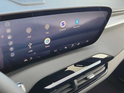 New 2026 Buick Enclave Preferred image 19