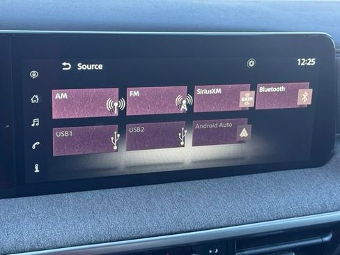 Certified 2025 Nissan Kicks SV image 31