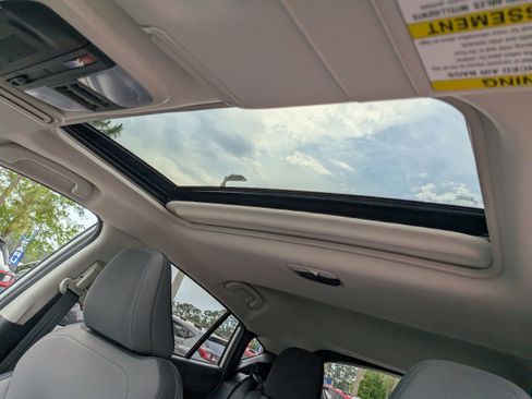 New 2026 Subaru Crosstrek 2.0i Premium AWD/4WD image 20