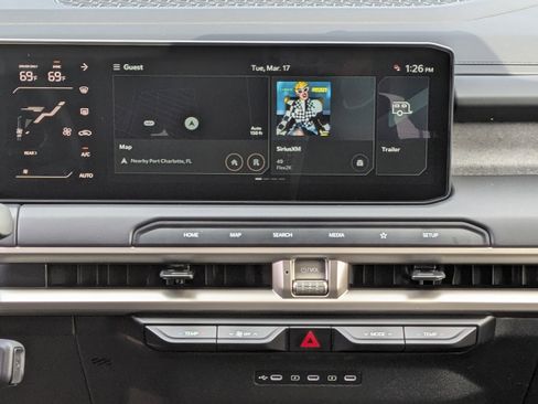 New 2027 Kia Telluride X-Line EX AWD/4WD image 23